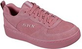 Skechers  - SPORT COURT 92 - Dark Rose - 40