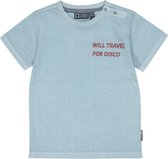 Tumble 'N Dry  Hawaii T-Shirt Jongens Lo maat  92