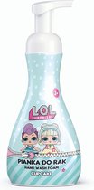 Handwasschuim 3+ kinderen Cupcake 250ml