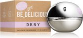 DKNY Be 100% Delicious - 50 ml - eau de parfum spray - damesparfum