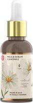 Melk & Serum Kamille Gezichtsmelk & Serum 30ml