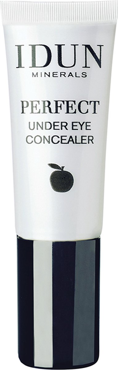 IDUN - Perfect Under Eye Concealer - Medium - 6 ml