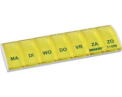 Anabox® 7 in One - Gele