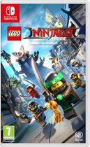 Bol.com LEGO Ninjago Movie Videogame - Nintendo Switch aanbieding