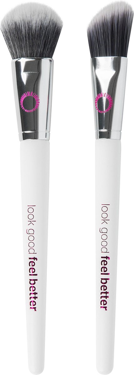 Look Good Feel Better Foundation Duo Set