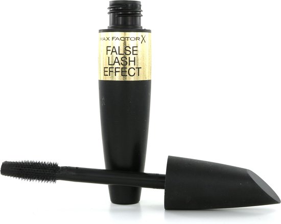 Max Factor - False Lash Effect Mascara - Zwart