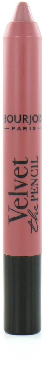 Bourjois Velvet The Pencil Matt Lipstick - 005 A la folilas