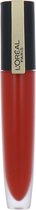 L'Oréal Rouge Signature Matte Lipstick - 138 Honoré