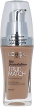 L'Oréal Paris True Match N4