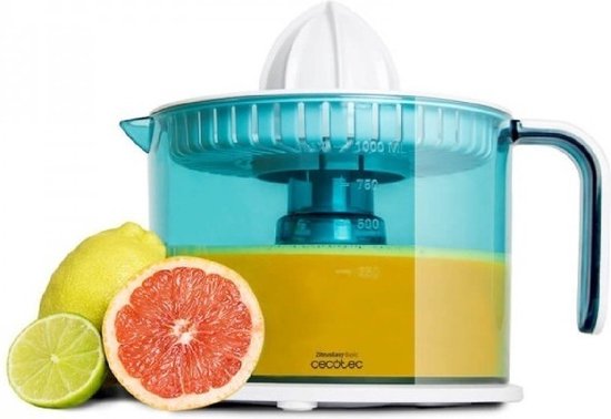 Cecotec Basic 4068 1 L 40W Elektrische Citruspers van Merkloos — afbeelding 3
