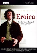 Orchestre Révolutionnaire et Romantique - Beethoven: Eroica (2 DVD)