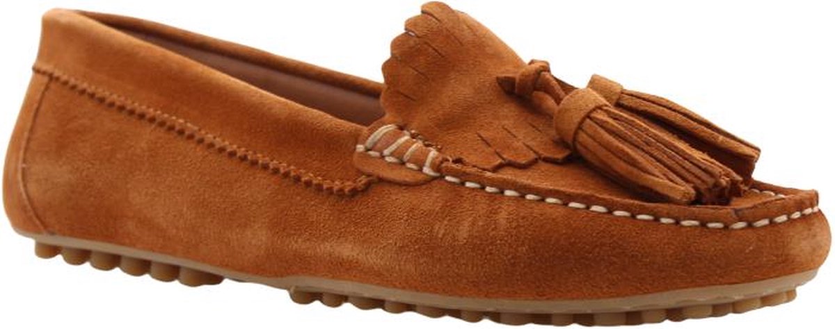 Catwalk Mocassin