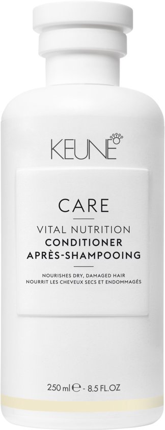 Keune Care Vital Nutrition Conditioner - 250 ml