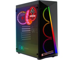 ScreenON - Ryzen 7 5700G - 1TB M.2 - Vega 8 - GamePC.T50127