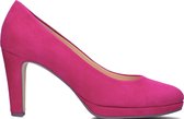 Gabor 270 Pumps -  High Heels Schoenen - Hoge Hak - Dames - Roze - Maat 43