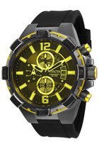 Invicta Aviator 33061 Quartz Herenhorloge - 50mm