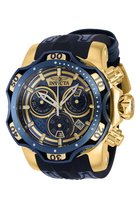 Invicta Venom 38716 Quartz Herenhorloge - 52mm