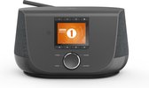 Bol.com Hama Digitale radio "DIR3300SBT" FM/DAB/DAB+/internetradio/app/Bluetooth® zwart aanbieding