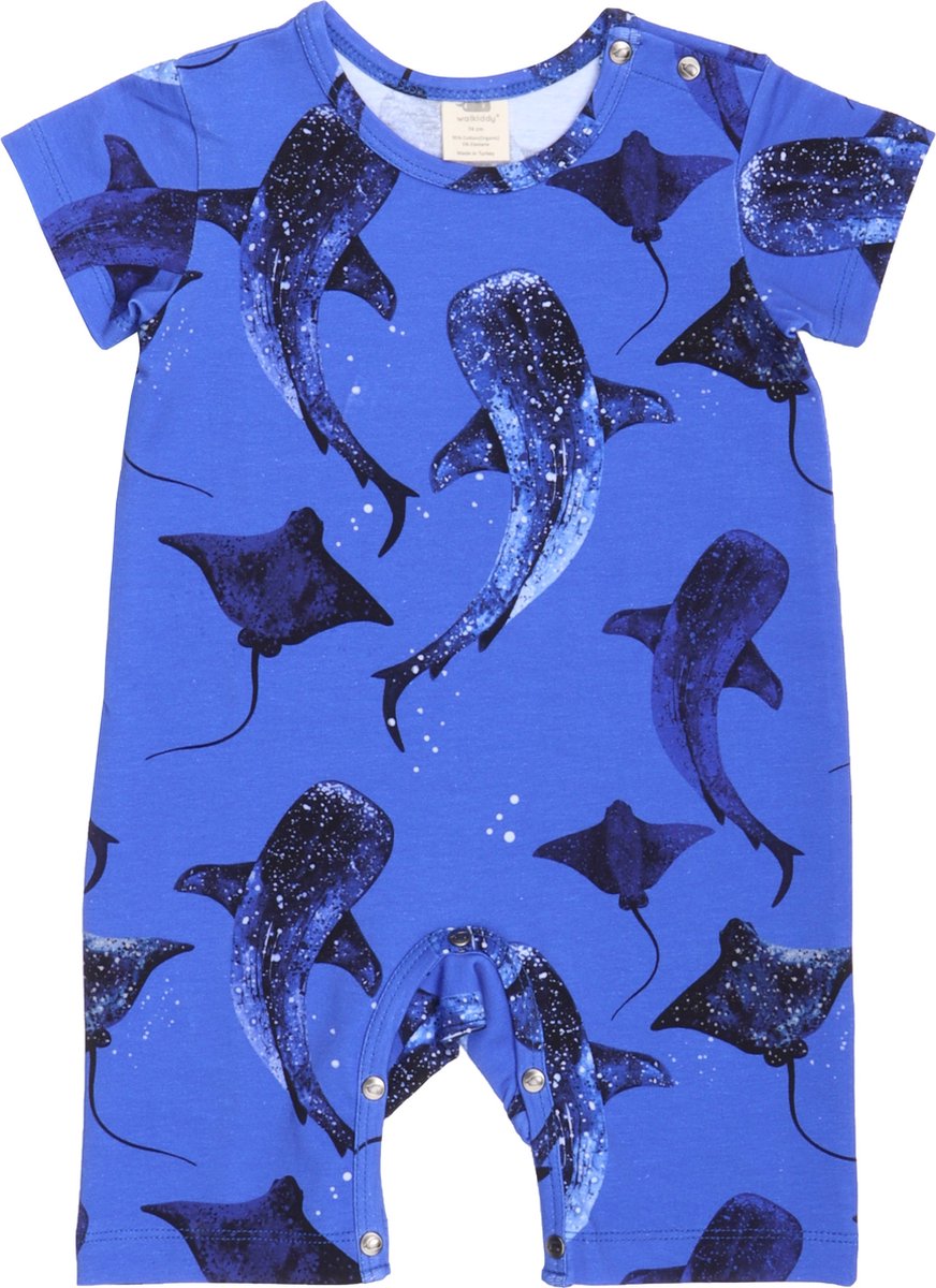 Whales/Eagle Rays Boxpakjes Bio-Babykleertjes Bio-Kinderkleding Whales/Eagle Rays Boxpakjes Bio-Babykleertjes Bio-Kinderkleding