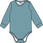 Aqua Rompertjes Bio-Babykleertjes Bio-Kinderkleding