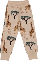 Giraffes Broeken Broeken & Jeans Bio-Kinderkleding