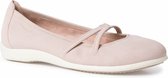 Tamaris Dames Ballerina 1-1-22106-28 521 normal Maat: 41 EU