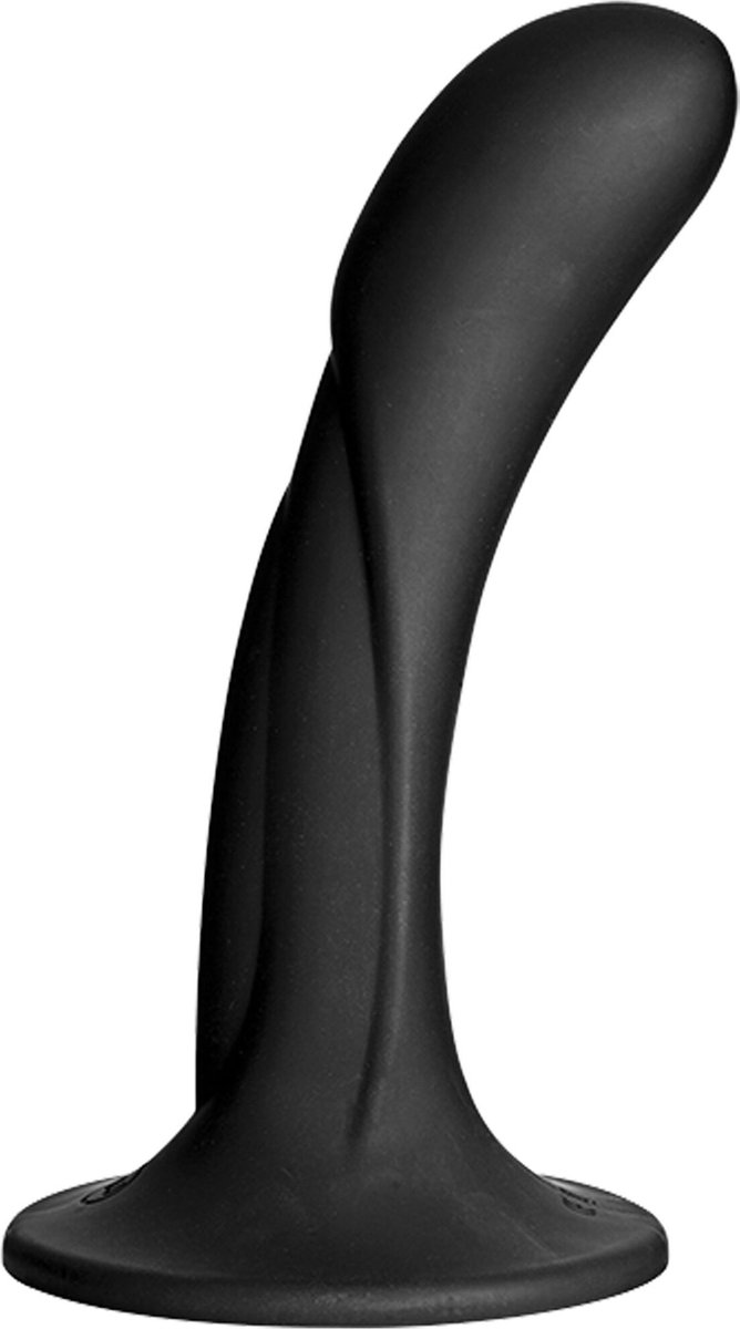 Goedkoopste G-Spot Silicone Dildo