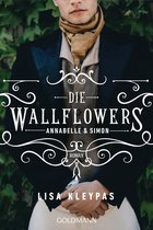Die Wallflowers-Reihe 1 - Die Wallflowers - Annabelle & Simon