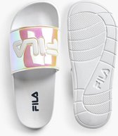 fila new Witte badslipper - Maat 36