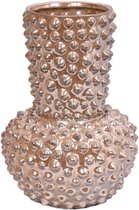 Viv! Home Luxuries vaas - Pearl - 23cm - topkwaliteit