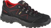 Grisport Nero Scamosciato 13364S91G, Mannen, Zwart, Trekkingschoenen, maat: 46