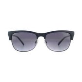 Ted Baker Dalton 1528 650 Navy - Zonnebril - Heren - Gepolariseerd - Met Ted Baker zonnebrilhoes