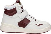 G Star Raw dames sneaker - Wit rood - Maat 41