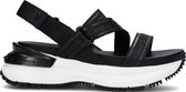 Calvin Klein Hybrid Sandal Sandalen - Dames - Zwart - Maat 40