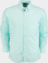 Gaastra 12527 2211 Casual overhemd met lange mouwen - Maat XL - Heren