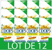 DOP Douceurs d'Enfance Citroen Carambar crème douchegel - 250 ml x12