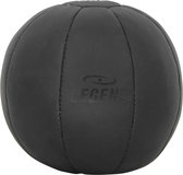 Medicine Ball Diverse Gewichten en kleuren Skintex Gewicht: 5KG Zwart