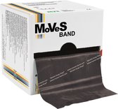 MoVeS Band 45,5m | Special Heavy - Black