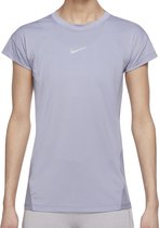Nike - Dri- FIT Run Division - T-shirt sport pour femme - XS