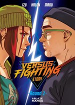 Versus Fighting Story - Versus Fighting Story Vol. 2