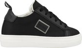 Antony Morato Sneakers MKFW00152/LE500019 Zwart-36