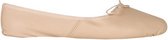 balletschoen splitzool roze maat 39,5