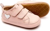 OLD SOLES - kinderschoen - lage sneakers - roze - Maat 20