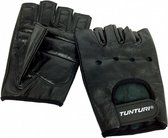 fitness-handschoenen Fit Sport zwart maat XL