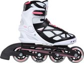 inlineskates Uno Pink 80 dames polypropyleen roze mt 38