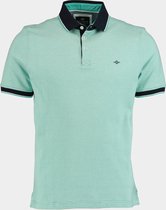 Baileys 215295 Polo met korte mouwen - Maat XXL - Heren