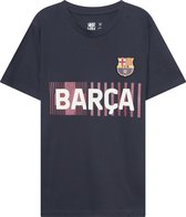 FC Barcelona t-shirt heren 21/22 - Maat S - maat S