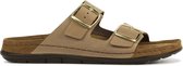 Rohde  Slippers / Slides Dames - 5865 - Beige - Maat 37