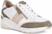 Jana Dames Sneaker 8-8-23703-28 170 RELAX fit Maat: 42 EU