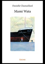 Collection Classique / Edilivre - Mami Wata